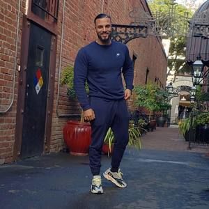 Meet your Posher, Felix